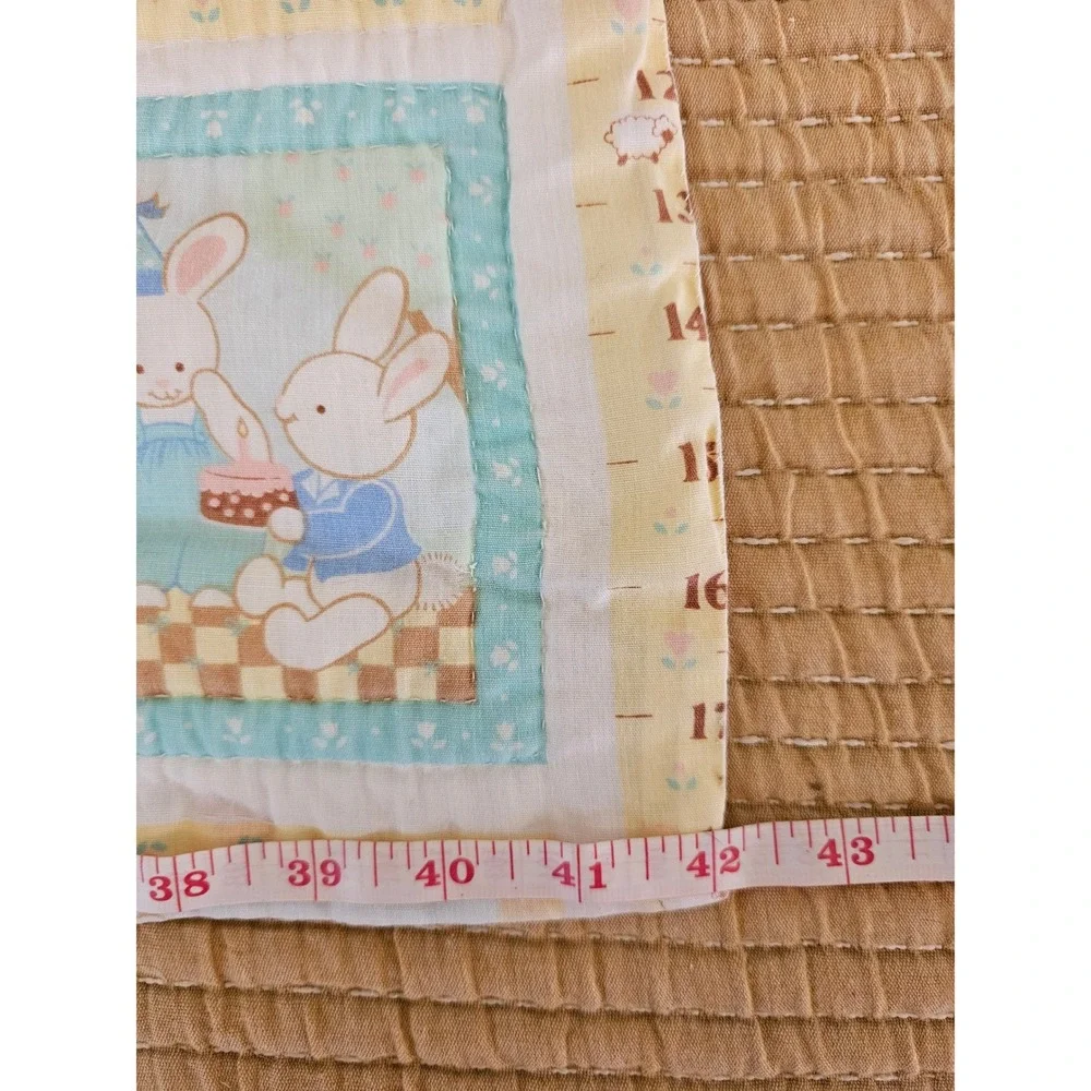 N/A vintage handmade